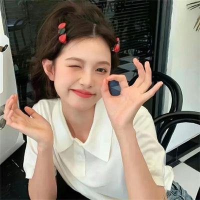 女仆