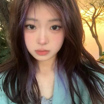 你的面孔